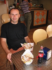 Gyros spanelsky